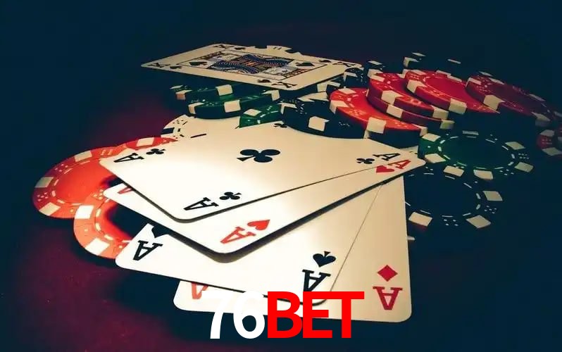 Explore as vantagens do 76Bet: serviço profissional e confiabilidade
