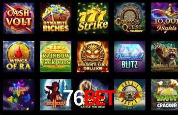 76Bet