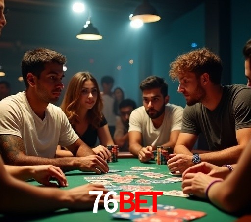 76Bet: Jogos de Caça-Níqueis-Altas Recompensas, Roleta-Velocidade, Blackjack-Desafios Máximos