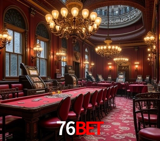 76Bet - Roleta Perigosa - 76Bet Vip Login