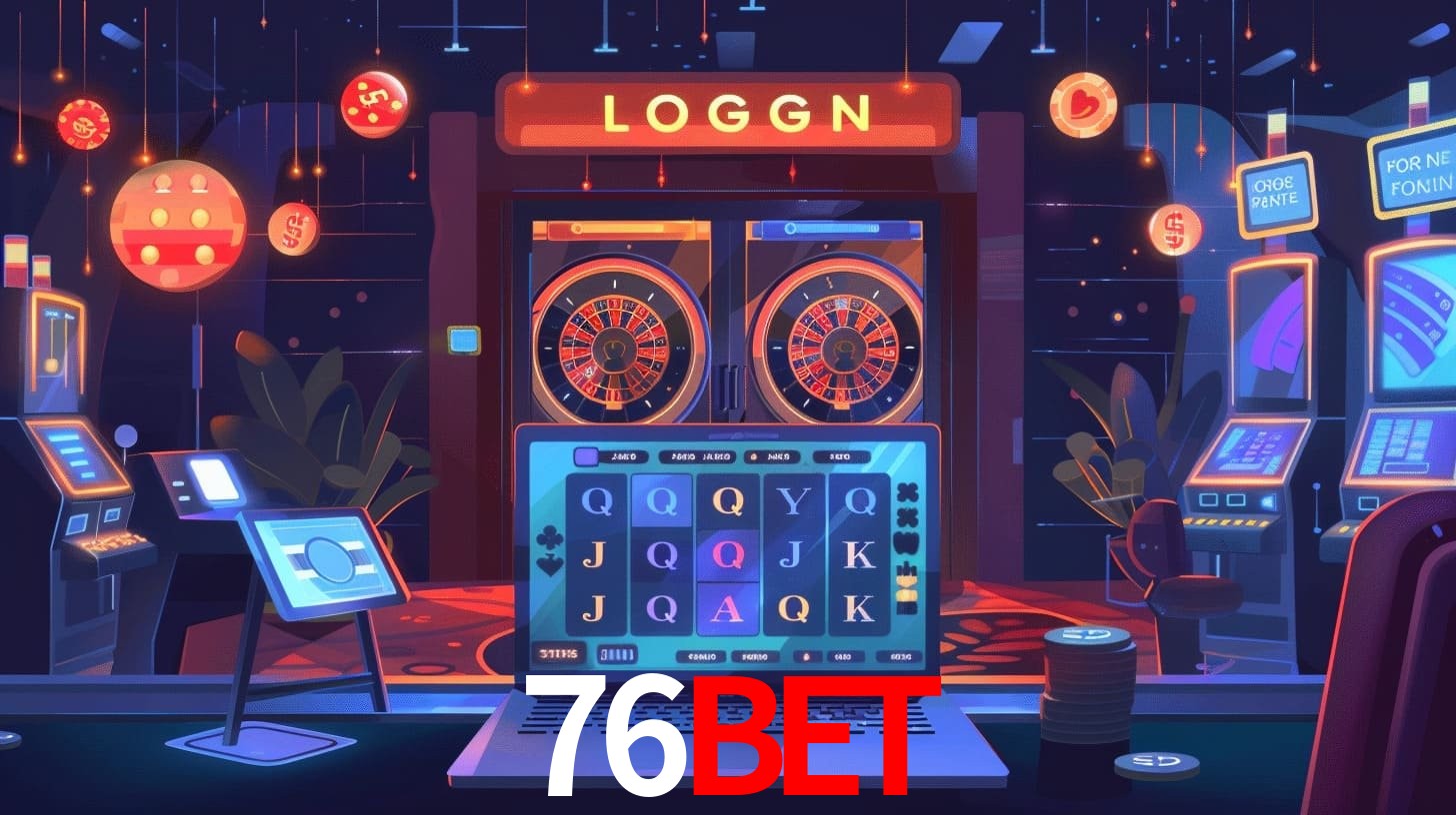 76Bet Slot Login App